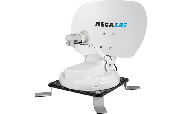 Megasat Mobil-Kit pour l'installation satellite Traveller-Man 2 et Caravanman Kompakt 2