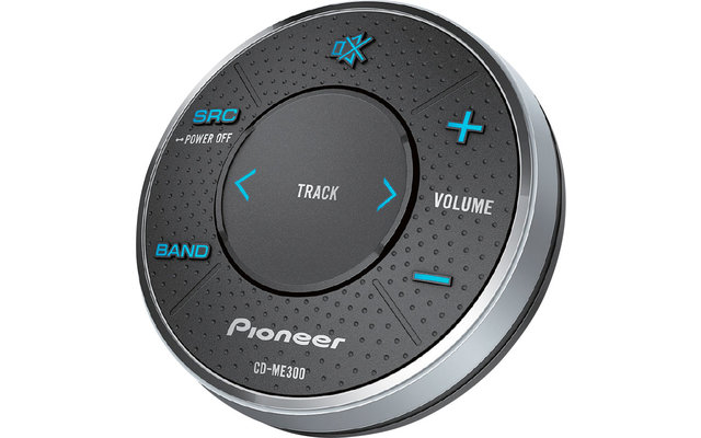 Pioneer CD-ME300 bedrade afstandsbediening