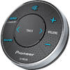 Pioneer CD-ME300 Télécommande à fil