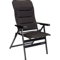 Fauteuil pliable Berger Novara XL