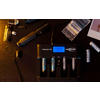 Ansmann Powerline 5 Pro Akkubatterie Ladegerät