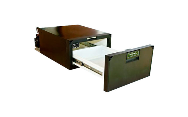 Engel SB30G-W Cooling drawer