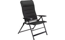 Berger Tesino XL Chaise de camping