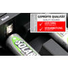 Batería recargable Ansmann Solar Mignon AA 800 mAh NiMH (paquete de 2)