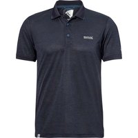 Regatta Remex II Herren Poloshirt