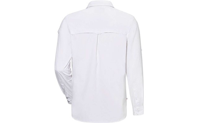 Craghoppers Nuoro Long Sleeved Men's Shirt