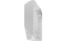Fusion SM Series Roof Corner Spacer White