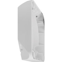 Fusion SM-Serie Abstandshalter f&uuml;r Dachecken Wei&szlig;