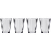 Flamefield Royal Glasses Set of 4 265 ml