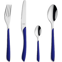 Kuppels Edelstahl Besteckset Prisma 24-tlg.