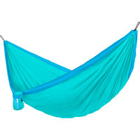 La Siesta Einzel-Reisehängematte Colibri 3.0 Caribic