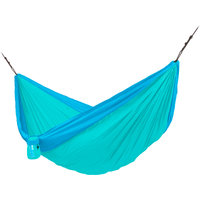 La Siesta Doppel-Reisehängematte Colibri 3.0 Caribic