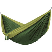 La Siesta Doppel-Reisehängematte Colibri 3.0 Forest