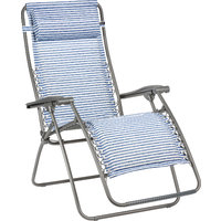 Lafuma RSXA Relaxsessel Uni Marine