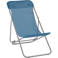 Chaise longue pliante Lafuma Transatube 2 ocean