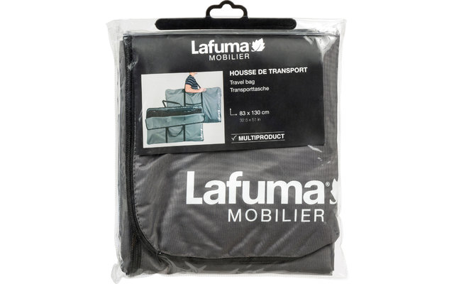 Lafuma Transporttasche Relax Transatube