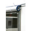Hindermann Thermomatte für Wohnwagenfenster 200 x 100 cm