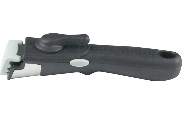 Gimex safety stopper handle