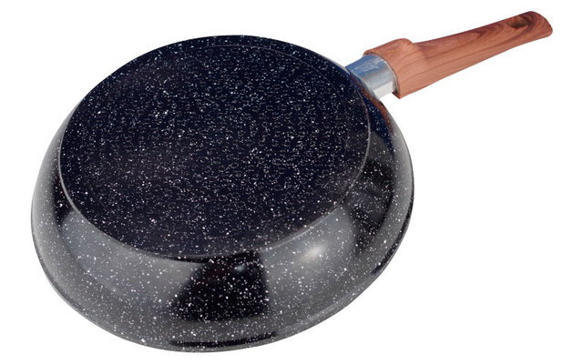 Gimex Black Line pan set aluminium 3pcs.