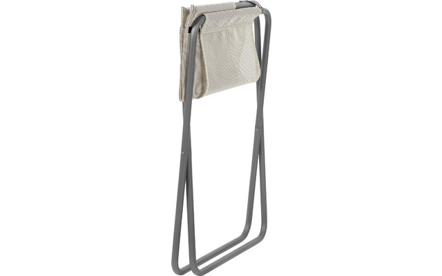 Lafuma folding stool CNO Seigle