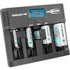Caricabatterie Ansmann Powerline 5 Pro