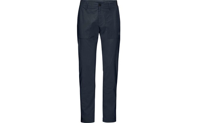 Pantaloni Tanami da uomo di Jack Wolfskin - Berger Camping accessori per il  campeggio