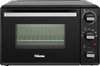 Tristar Minibackofen 19 Liter schwarz