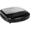 Tristar 3-in-1 sandwich maker incl. exchangeable plates