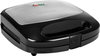 Tristar 3-in-1 Sandwichmaker inkl. Wechselplatten