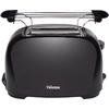 Tristar BR-1025 Toaster with Roll Attachment Black 800 W
