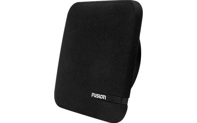 Fusion SM Series 6.5" Speaker for Camping Vehicles 100W Black