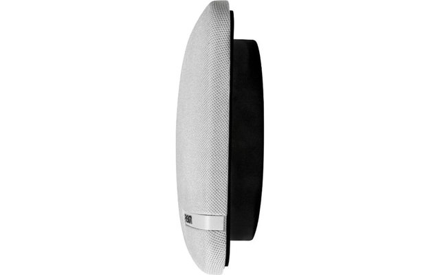 Fusion SM Series 6.5" Speaker for Camping Vehicles 100W White