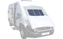 289630 - Hindermann Module solaire complémentaire pour tapis de fenêtre thermique