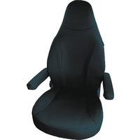 Petex Housse de siège universelle Business-Class Holiday pour camping-cars
