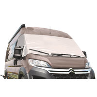 Berger Sommermatte Frontscheibe Light Berger Sommermatte Frontscheibe Light