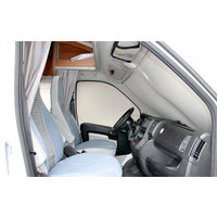 Hindermann interior insulation Premio for Fiat Ducato 250 / 290