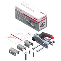 AL-KO ball coupling AK 270 for braked trailers