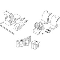 Fiamma Montagematerial Kit Side W Pro F80