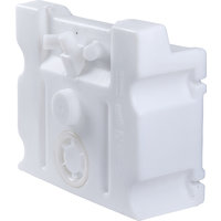 Réservoir d'eau 45 litres 55 x 48,5 x 21,5 cm Goebel