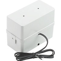 Boîte à piles pour 2 piles monobloc 6V Comet