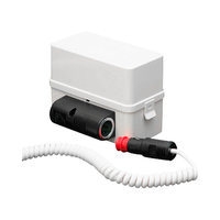 Comet Batteriekasten mit Steckdose 12 V