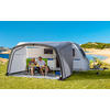Berger Sombra-L 4m inflatable sun canopy