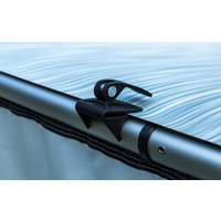 Thule Fabric Clamps Tuchklemmen 2er Set