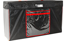 Fiamma Cargo Back Gepäckbox für Fahrradträger 