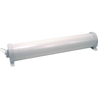Boîte de rangement pour tuyaux 1 1/2" et 3" Lilie