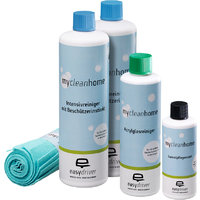 EasyDriver MyCleanHome set d'entretien pour véhicules de camping 6 pcs.