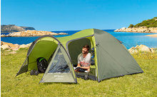 Berger Easy Rock 3 dome tent