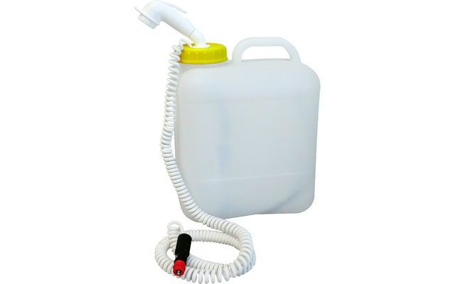 Mobile Shower Solo 20 litres