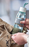 Mepal Ellipse Trinkflasche 700 ml nordic green