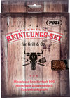 Rezi BBQ Reinigungsset 3tlg.